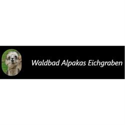 Waldbad Alpakas - Alpaka Wanderung und Lama Wanderung, Eichgraben Öffnungszeiten