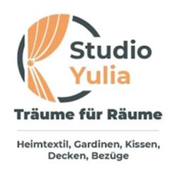 Studio Yulia Träume für Räume, Salzburg Öffnungszeiten
