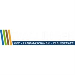 Wallinger KFZ - Landmaschinen - Kleingeräte, Alkersdorf Öffnungszeiten