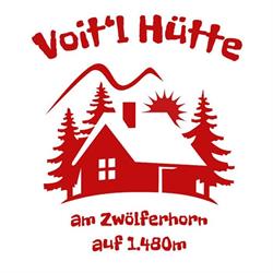 Voit'l Hütte am Zwölferhorn, Laim Öffnungszeiten