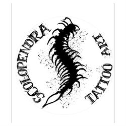 Scolopendra Tattoo, Dornbirn Öffnungszeiten