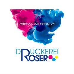 Druckerei Roser GmbH, Hallwang Öffnungszeiten