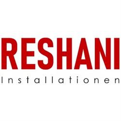 Reshani Installationen, Judenburg Öffnungszeiten