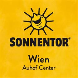 SONNENTOR Wien Auhof Center, Öffnungszeiten