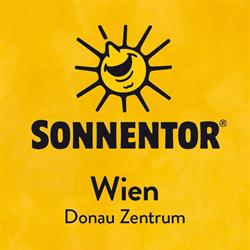 SONNENTOR Wien Donau Zentrum, Öffnungszeiten