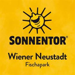 SONNENTOR Wr. Neustadt Fischapark, Wiener Neustadt Öffnungszeiten