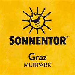 SONNENTOR Graz MURPARK, Öffnungszeiten