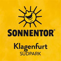 SONNENTOR Klagenfurt SÜDPARK, Öffnungszeiten