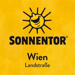 SONNENTOR Wien Landstraße, Öffnungszeiten