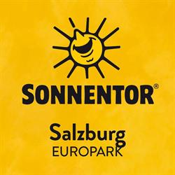 SONNENTOR Salzburg EUROPARK, Öffnungszeiten