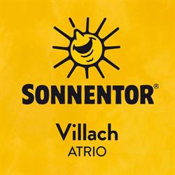 SONNENTOR Villach ATRIO, Öffnungszeiten