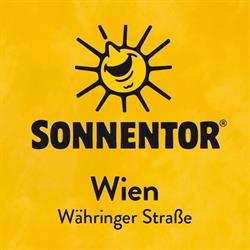SONNENTOR Wien Währinger Straße, Öffnungszeiten