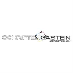 Schriften Gastein Werbetechnik - Dominik Moser, Bad Hofgastein Öffnungszeiten