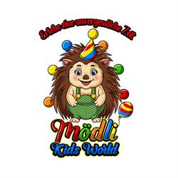 Mödli Kidsworld, Mödling Öffnungszeiten
