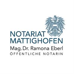NOTARIAT MATTIGHOFEN Mag. Dr. Ramona Eberl öffentliche Notarin, Mattighofen Öffnungszeiten