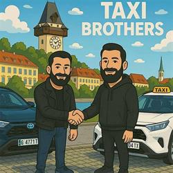 Rafi OG - Taxi Brothers, Graz Öffnungszeiten