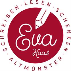 Eva Haas Schreiben Lesen Schenken, Altmünster Öffnungszeiten