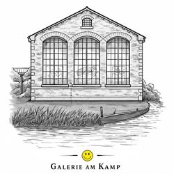 Galerie am Kamp, Gars am Kamp Öffnungszeiten