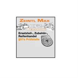 Zeintl Max - KFZ Technik, Nöstlbach Öffnungszeiten