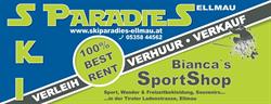 Skiparadies Ellmau, Öffnungszeiten
