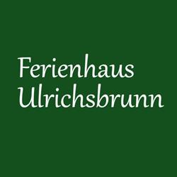 Ferienhaus Ulrichsbrunn, Markt Hartmannsdorf Öffnungszeiten