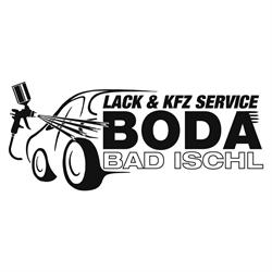 Lack- und KFZ-Service Boda, Bad Ischl Öffnungszeiten