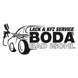Lack- und KFZ-Service Boda, Bad Ischl Öffnungszeiten