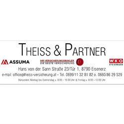 Theiss & Partner, Eisenerz Öffnungszeiten