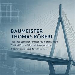 Baumeister Köberl Thomas, Kirchberg an der Raab Öffnungszeiten