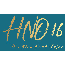 HNO16 - Dr. Nina Awad - Tujar, Ottakring, Wien - Öffnungszeiten