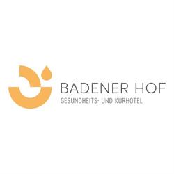 Gesundheits- und Kurhotel Badener Hof, Öffnungszeiten