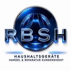 RBSH Haushaltsgeräte Handel - Reparatur Kunden-Notdienst e.U., Wien Öffnungszeiten