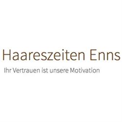 Salon Haareszeiten Alexandra Grasböck, Enns Öffnungszeiten