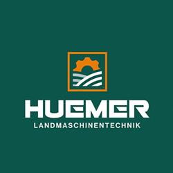Huemer Landmaschinentechnik GmbH, Redleiten Öffnungszeiten