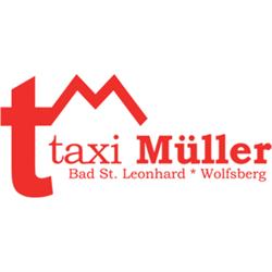 Taxi & Krankentransporte Müller, Bad St. Leonhard im Lavanttal Öffnungszeiten
