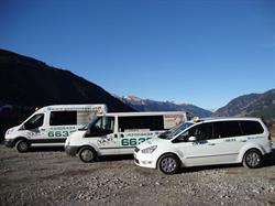 Taxi Schneeberger 6633, Bad Gastein Öffnungszeiten
