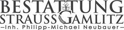 Bestattung Strauss Gamlitz Inh. Philipp-Michael Neubauer, Öffnungszeiten