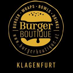 Burger Boutique Klagenfurt, Öffnungszeiten