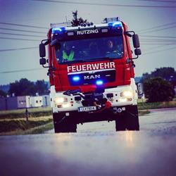 Freiwillige Feuerwehr Rutzing, Hörsching Öffnungszeiten