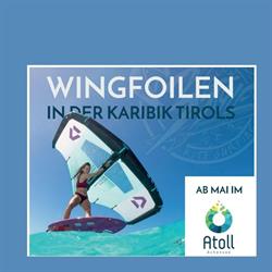 Wingfoil Achensee, Eben am Achensee Öffnungszeiten