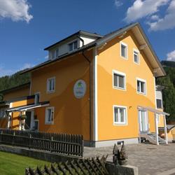 Pension Judith Pirker, Oberzeiring Öffnungszeiten