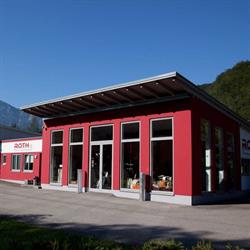 Harmonie der Farben, Bad Goisern am Hallstättersee Öffnungszeiten