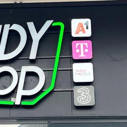 HandyShop Panoramapark Neunkirchen, Öffnungszeiten