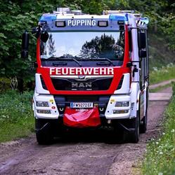 Freiwillige Feuerwehr Pupping, Unterschaden Öffnungszeiten