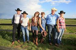 Family Ranch Frankenau, Frankenau-Unterpullendorf Öffnungszeiten