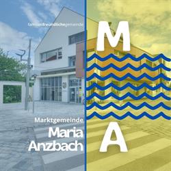 Maria Anzbach, Öffnungszeiten