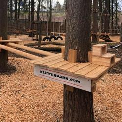 Kletterpark Waldbad Anif Salzburg, Öffnungszeiten
