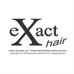 Exact Hair, Neunkirchen Öffnungszeiten
