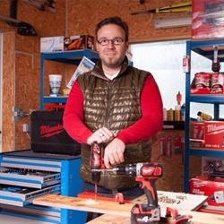 CS PRO TEC Industriebedarf & TORSYSTEME, Friesach Öffnungszeiten