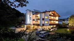 Hotel Gästehaus Rottenspacher, Kössen Öffnungszeiten